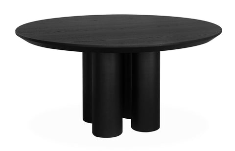 Bellevue Round Dining Table