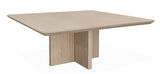 Bonaire 72" Dining Table