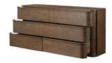 Croix 6-drawer cabinet