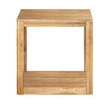 Eberle End Table