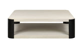 Zurich 60" SQ cocktail table