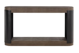 Zurich Console Table