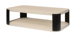 Zurich Rect. Coffee Table