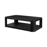 Zurich Rect. Coffee Table