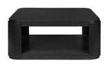 Zurich 42" SQ cocktail Table