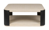 Zurich 42" SQ cocktail Table