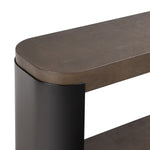 Zurich Console Table