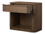 Croix Nightstand - Furniturologie