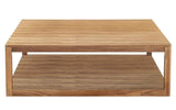 Eberle Cocktail Table - Furniturologie