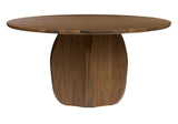 Gamma 60" Dining Table - Furniturologie
