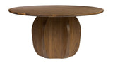 Gamma 60" Dining Table - Furniturologie