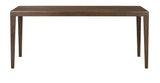 Meadow 72" Rect dining table - Furniturologie