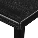 Meadow 72" Rect dining table - Furniturologie