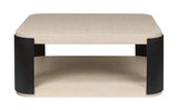 Zurich 42" SQ cocktail Table - Furniturologie