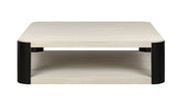 Zurich 60" SQ cocktail table - Furniturologie