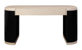Zurich Desk - Drift Oak - Furniturologie