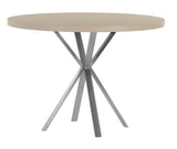 Evans 42" Dining Table