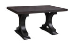 Madison 60" Rect Dining Table / Desk