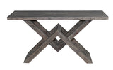 Roswell Console Table