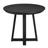 Tiffany 36" Accent Table
