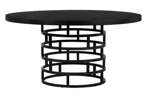 Gables Dining Table Dining Table Mandalay Home Furnishings Inc. 
