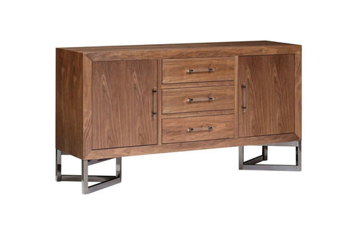 Joan Buffet Buffet Mandalay Home Furnishings Inc. 