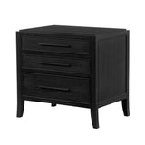 Lorenzo Nightstand, Set of 2 - Furniturologie