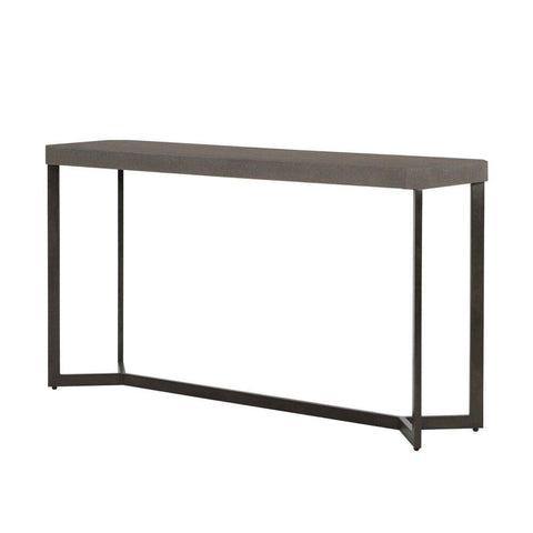 Melbourne Console Table Console Table Mandalay Home Furnishings Inc. 