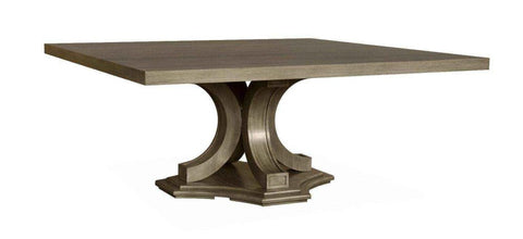 Morrison Square Dining Table - Furniturologie