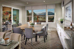 Morrison Square Dining Table Dining Table Mandalay Home Furnishings Inc. 