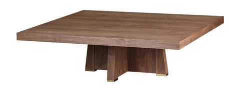 Perry Sq Cocktail Table - Furniturologie