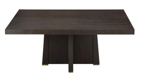 Perry Square Dining Table - Furniturologie