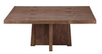 Perry Square Dining Table Mandalay Home Furnishings Inc. 