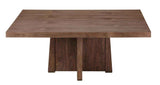 Perry Square Dining Table Mandalay Home Furnishings Inc. 